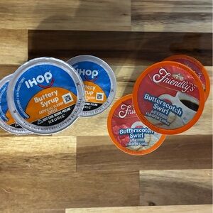 Keurig K-cup 6-pack Coffee Pods